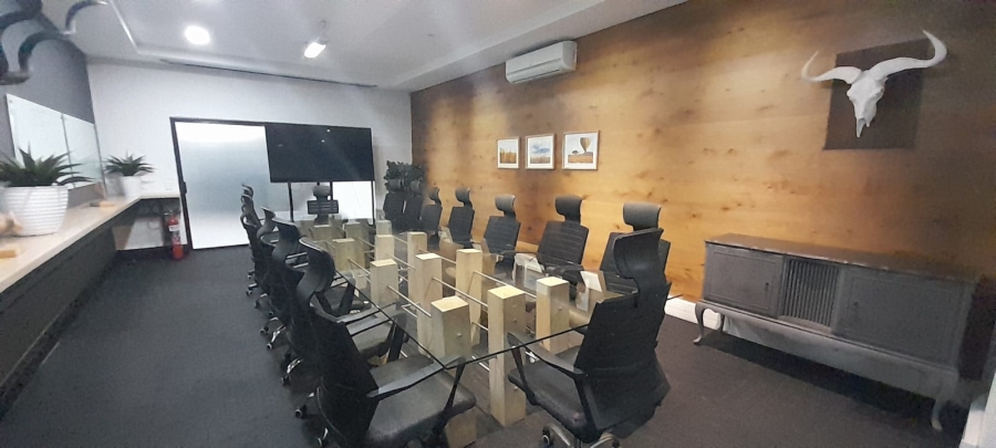 To Let Commercial Property for Rent in Kyalami Gauteng