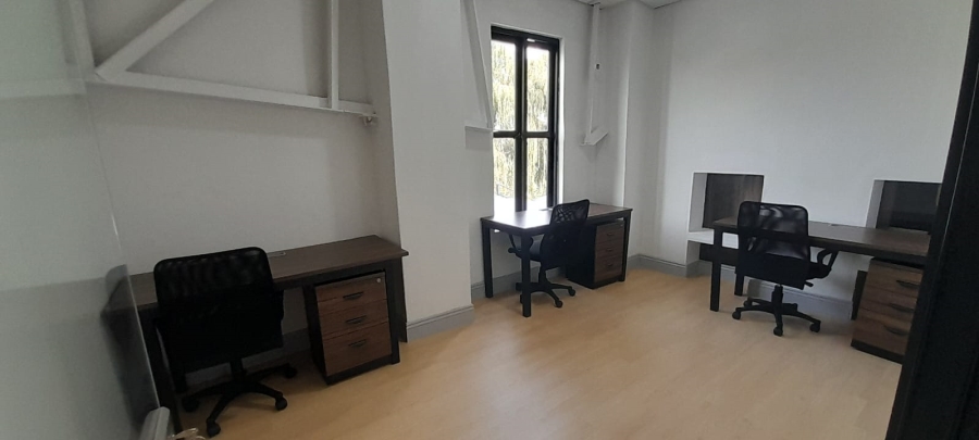 To Let Commercial Property for Rent in Kyalami Gauteng