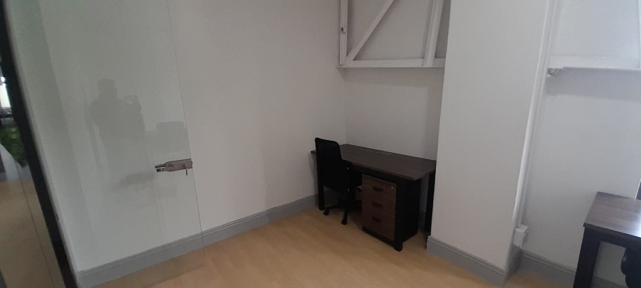 To Let Commercial Property for Rent in Kyalami Gauteng