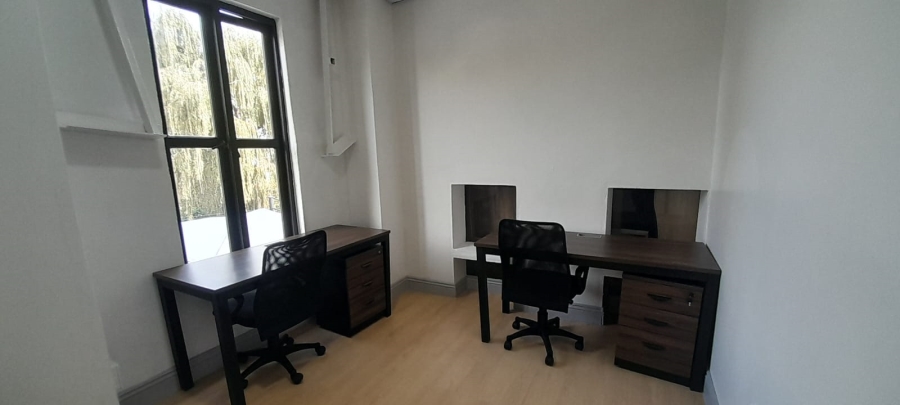 To Let Commercial Property for Rent in Kyalami Gauteng