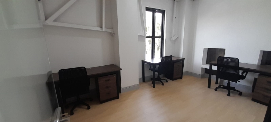 To Let Commercial Property for Rent in Kyalami Gauteng