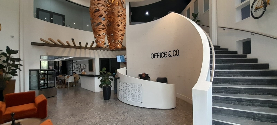 To Let Commercial Property for Rent in Kyalami Gauteng