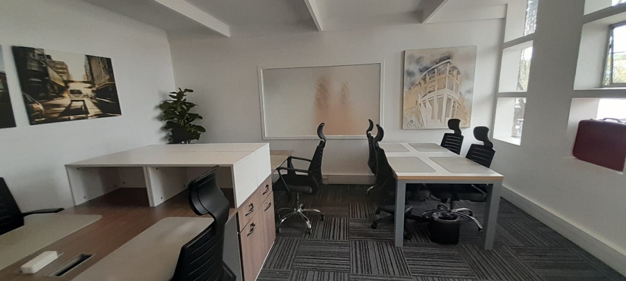 To Let Commercial Property for Rent in Kyalami Gauteng
