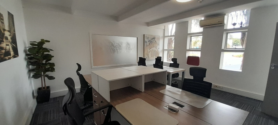 To Let Commercial Property for Rent in Kyalami Gauteng