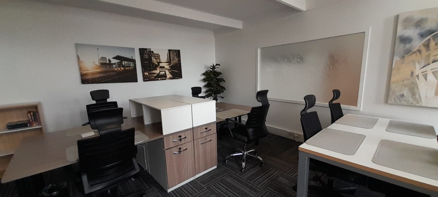 To Let Commercial Property for Rent in Kyalami Gauteng