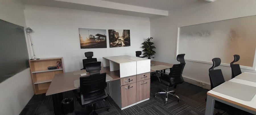 To Let Commercial Property for Rent in Kyalami Gauteng
