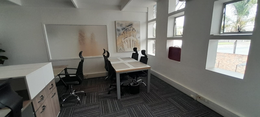 To Let Commercial Property for Rent in Kyalami Gauteng