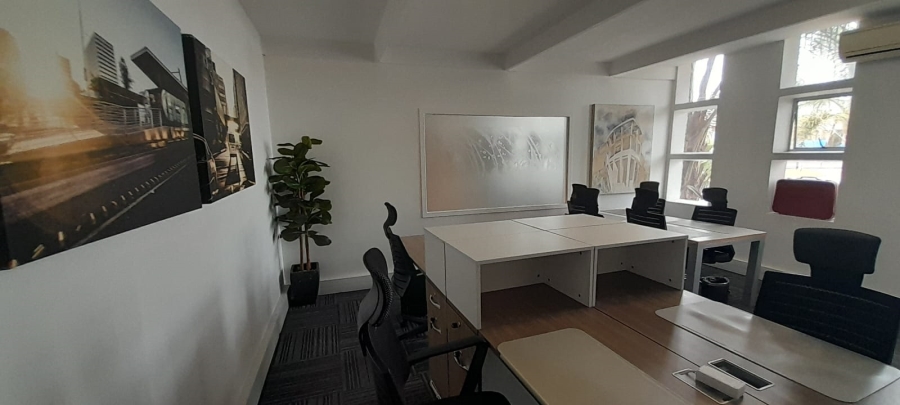To Let Commercial Property for Rent in Kyalami Gauteng