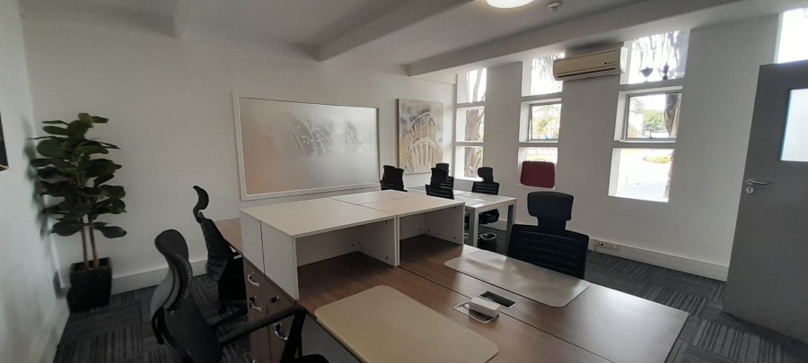 To Let Commercial Property for Rent in Kyalami Gauteng