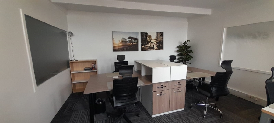 To Let Commercial Property for Rent in Kyalami Gauteng