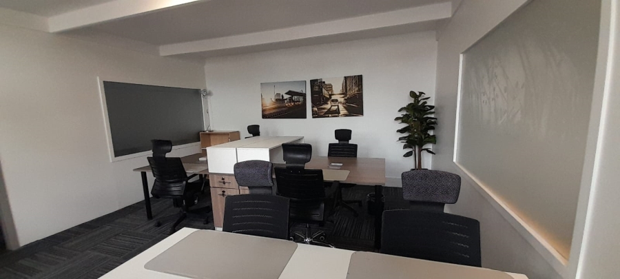 To Let Commercial Property for Rent in Kyalami Gauteng