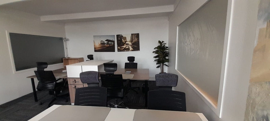 To Let Commercial Property for Rent in Kyalami Gauteng