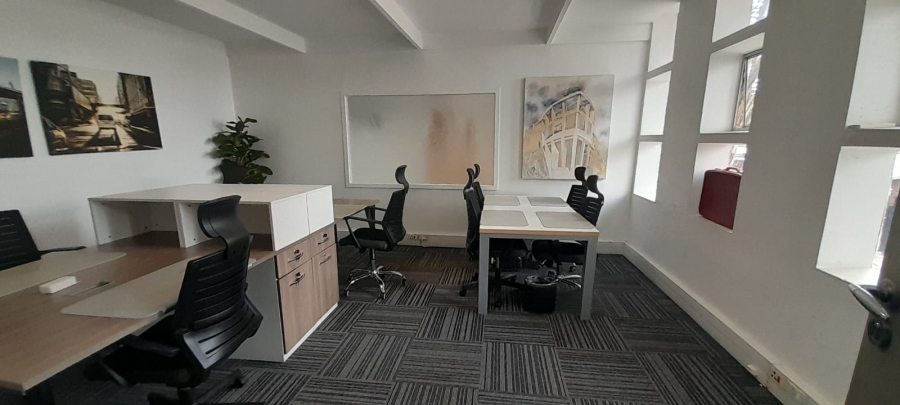 To Let Commercial Property for Rent in Kyalami Gauteng