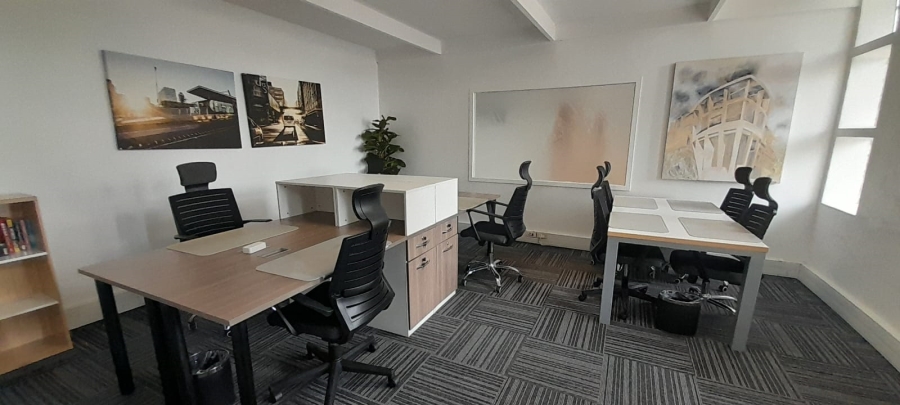 To Let Commercial Property for Rent in Kyalami Gauteng