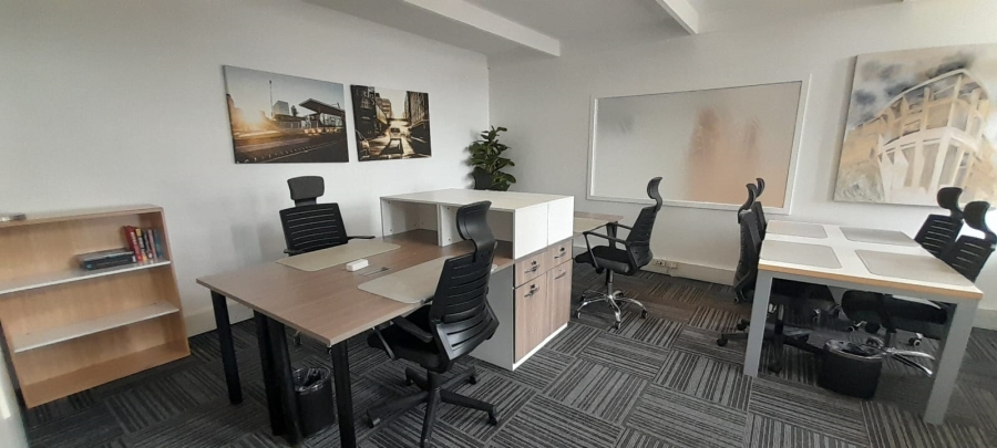 To Let Commercial Property for Rent in Kyalami Gauteng