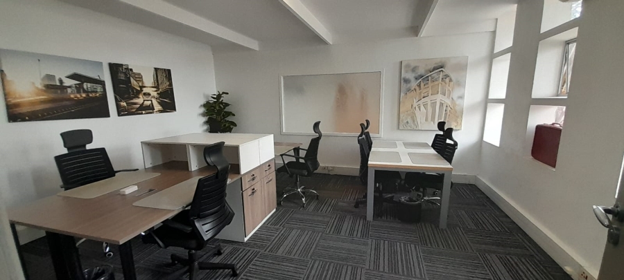 To Let Commercial Property for Rent in Kyalami Gauteng