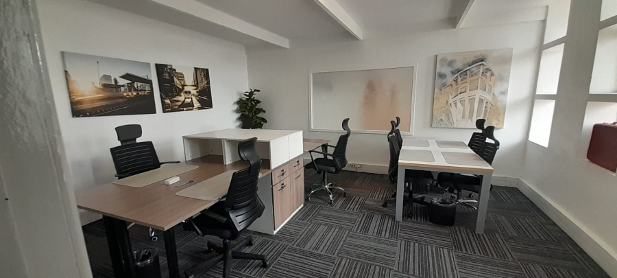 To Let Commercial Property for Rent in Kyalami Gauteng