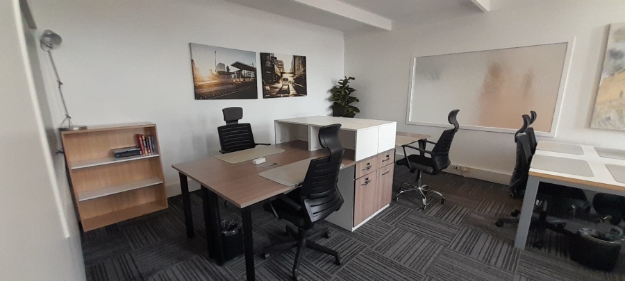 To Let Commercial Property for Rent in Kyalami Gauteng
