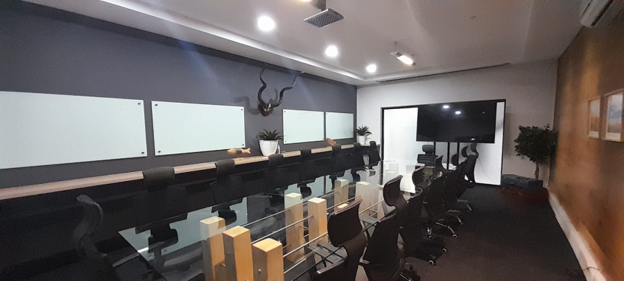 To Let Commercial Property for Rent in Kyalami Gauteng