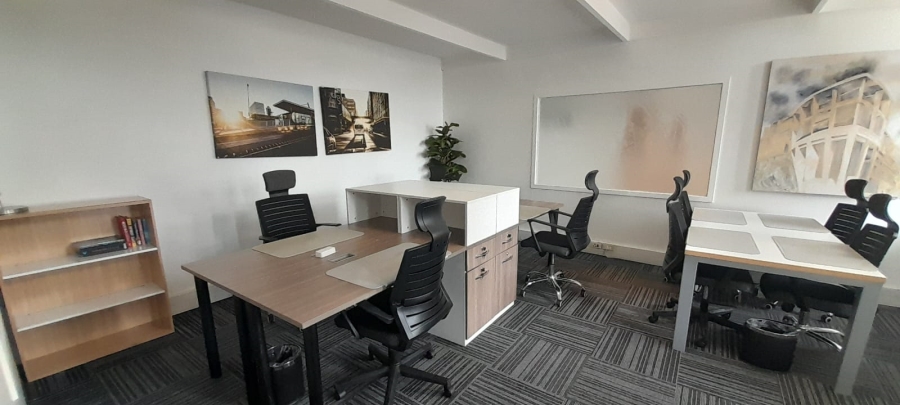 To Let Commercial Property for Rent in Kyalami Gauteng