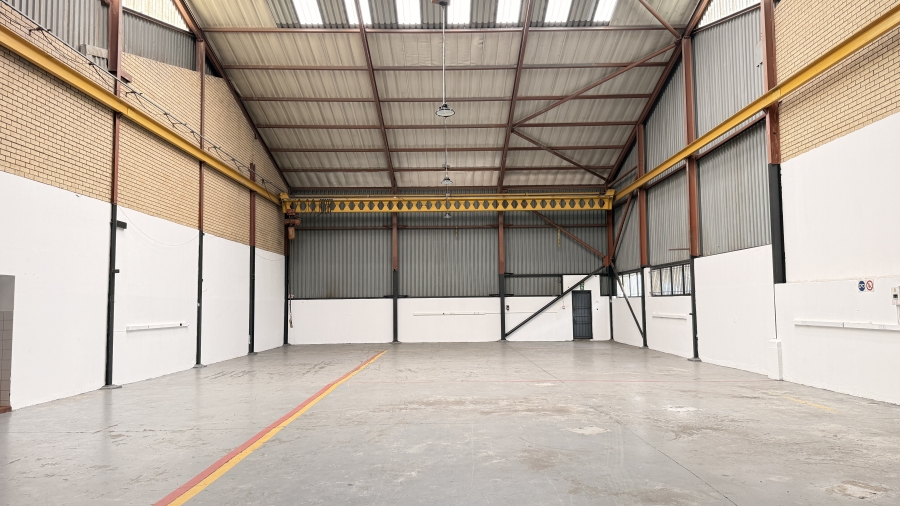 To Let Commercial Property for Rent in Rooihuiskraal Gauteng
