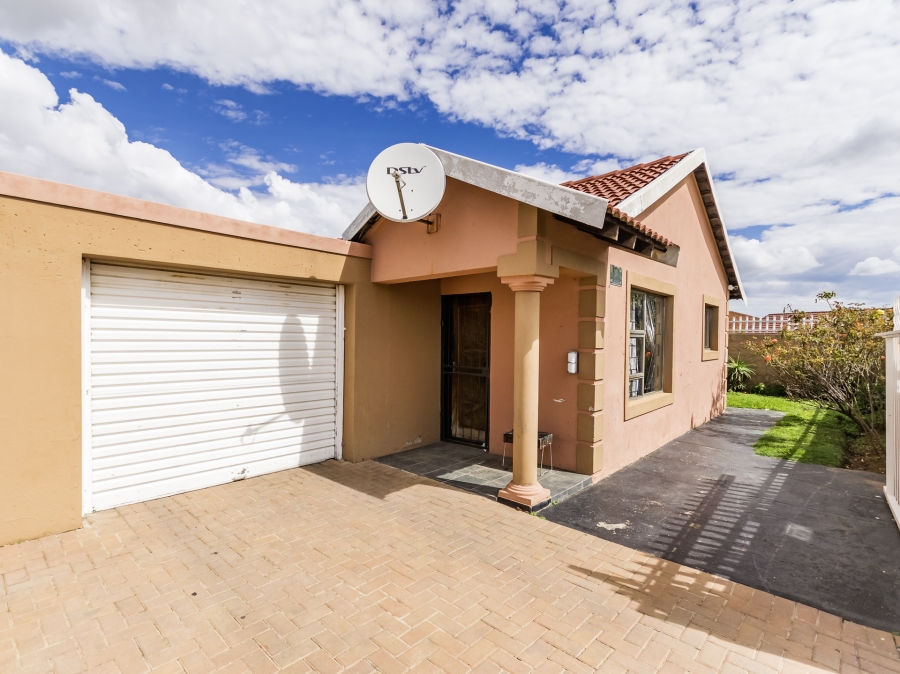 3 Bedroom Property for Sale in Davidsonville Gauteng