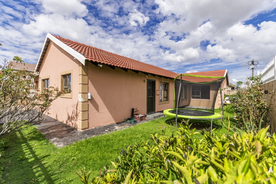 3 Bedroom Property for Sale in Davidsonville Gauteng