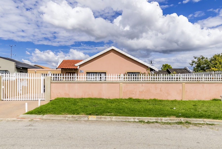 3 Bedroom Property for Sale in Davidsonville Gauteng