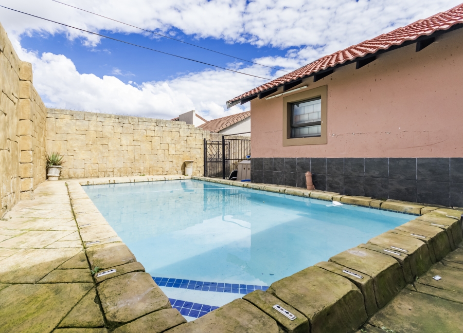 3 Bedroom Property for Sale in Davidsonville Gauteng