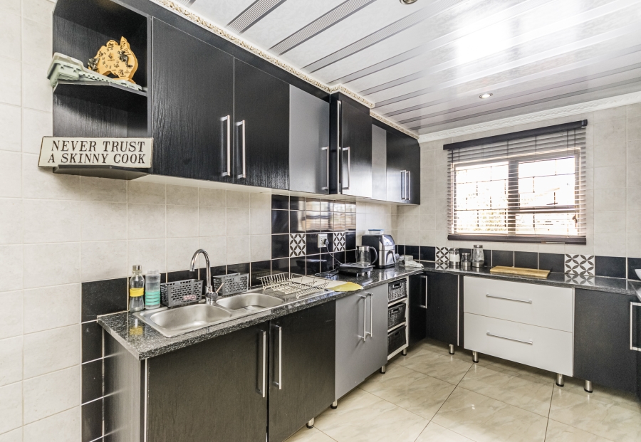 3 Bedroom Property for Sale in Davidsonville Gauteng