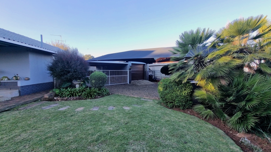 3 Bedroom Property for Sale in Mimosa Park Gauteng