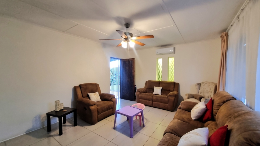 3 Bedroom Property for Sale in Mimosa Park Gauteng