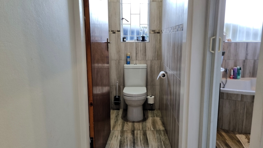 3 Bedroom Property for Sale in Mimosa Park Gauteng