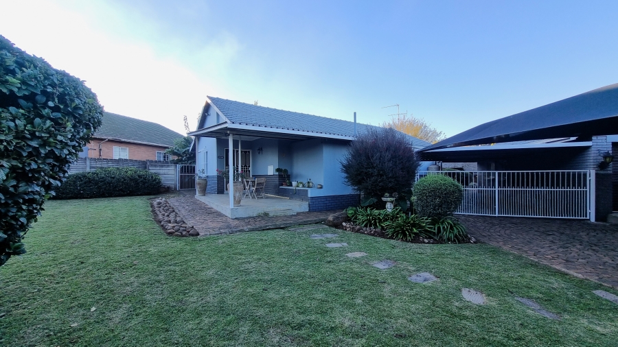 3 Bedroom Property for Sale in Mimosa Park Gauteng