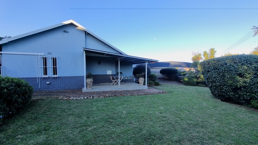 3 Bedroom Property for Sale in Mimosa Park Gauteng