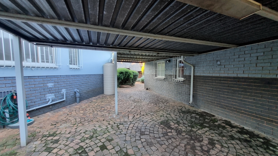 3 Bedroom Property for Sale in Mimosa Park Gauteng