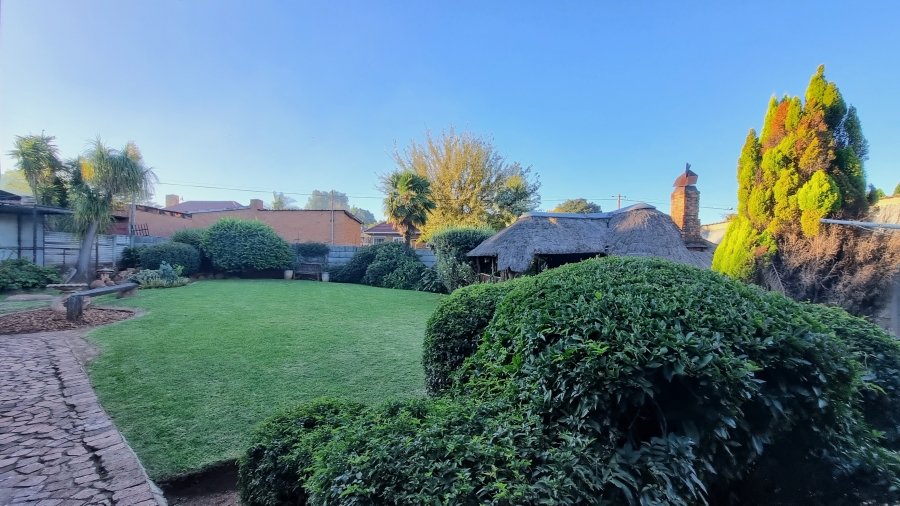 3 Bedroom Property for Sale in Mimosa Park Gauteng