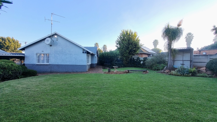 3 Bedroom Property for Sale in Mimosa Park Gauteng