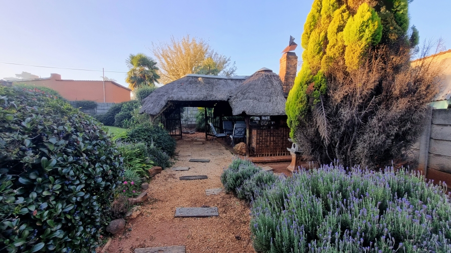 3 Bedroom Property for Sale in Mimosa Park Gauteng