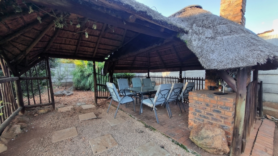 3 Bedroom Property for Sale in Mimosa Park Gauteng
