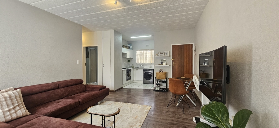2 Bedroom Property for Sale in Eden Glen Gauteng