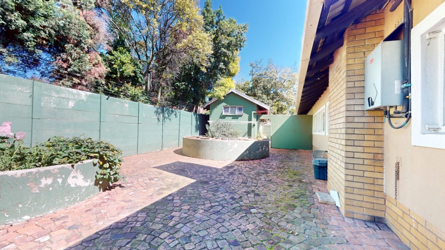 5 Bedroom Property for Sale in Denlee Gauteng