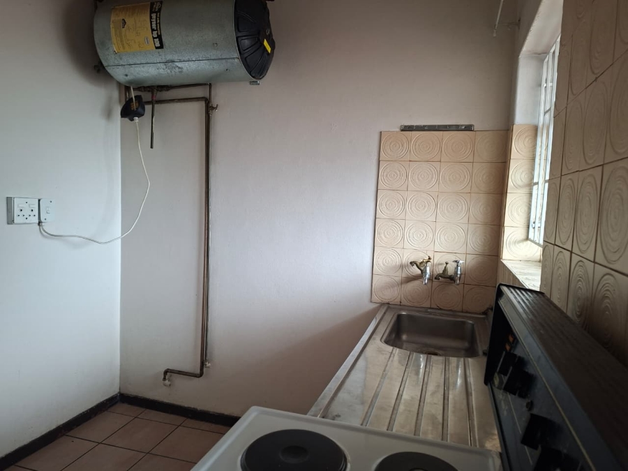2 Bedroom Property for Sale in Vanderbijlpark CE 1 Gauteng