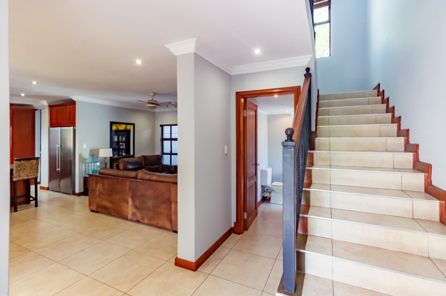 4 Bedroom Property for Sale in Heritage Hill Gauteng