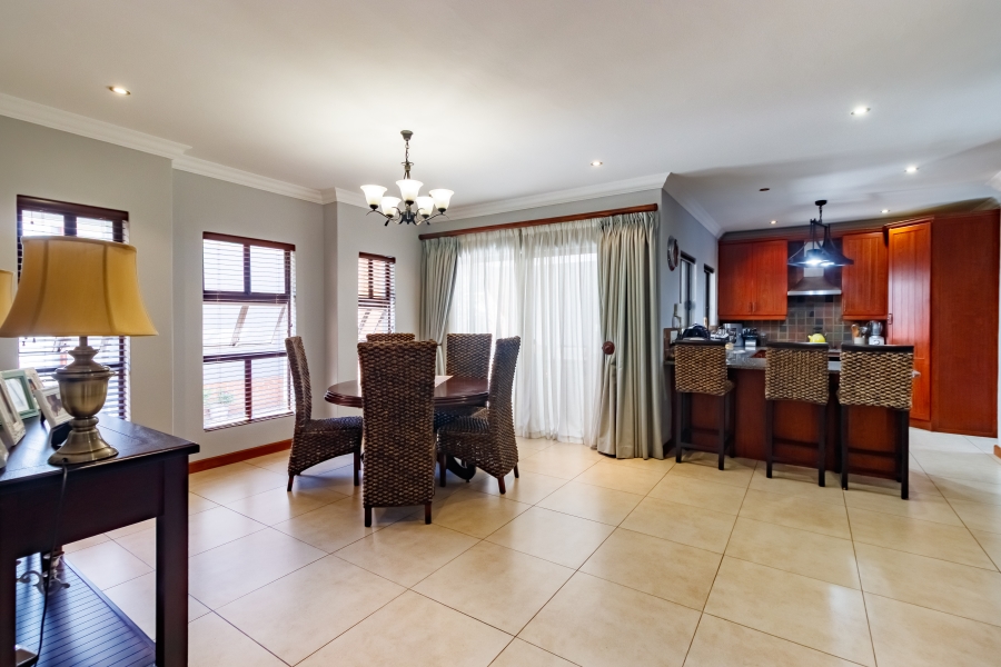 4 Bedroom Property for Sale in Heritage Hill Gauteng
