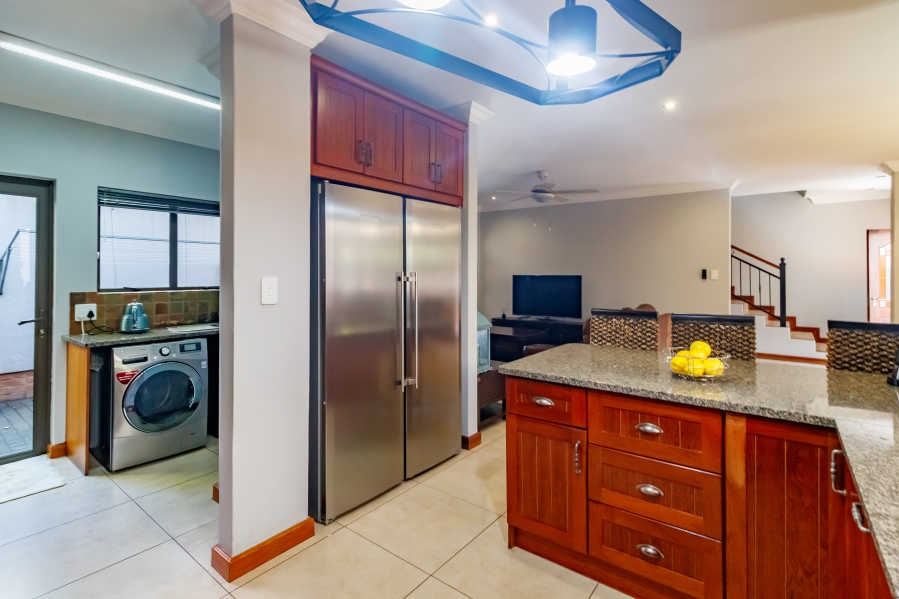 4 Bedroom Property for Sale in Heritage Hill Gauteng