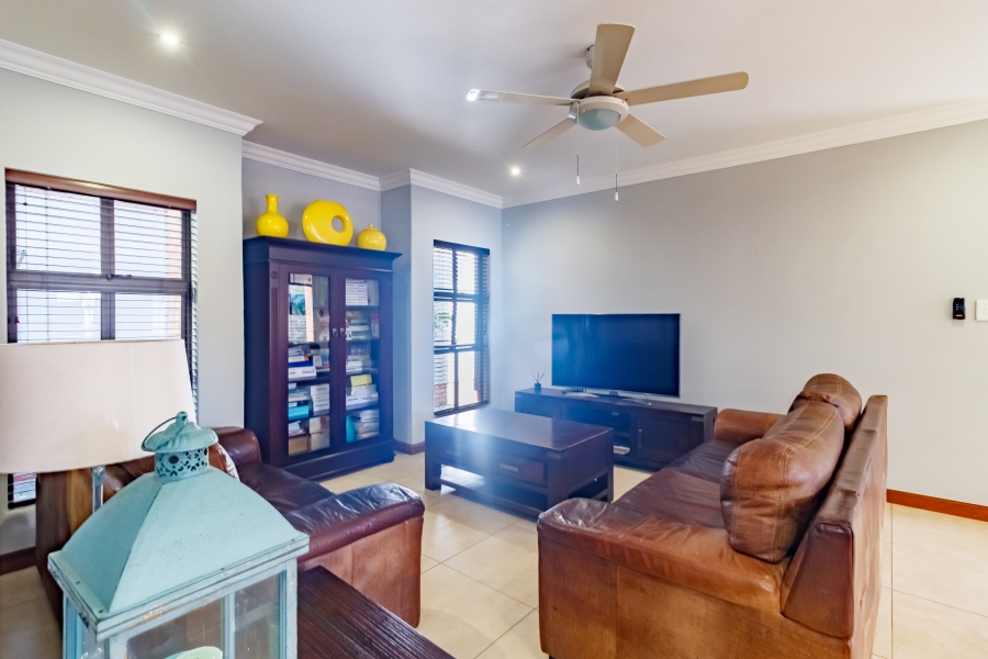 4 Bedroom Property for Sale in Heritage Hill Gauteng