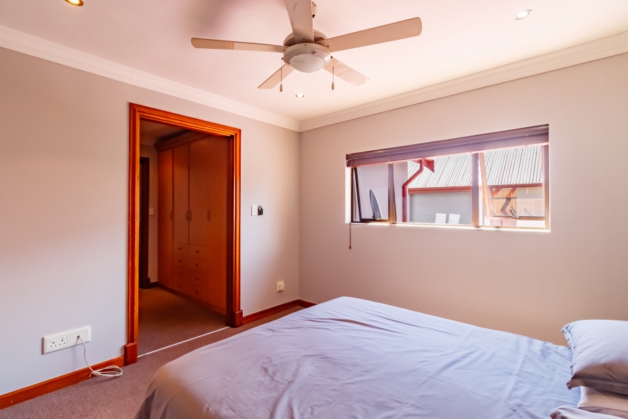 4 Bedroom Property for Sale in Heritage Hill Gauteng
