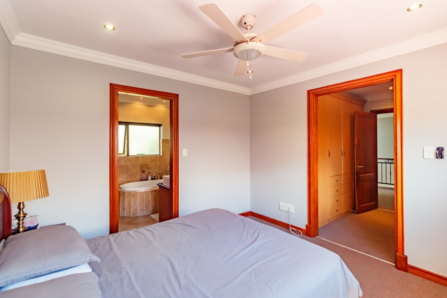 4 Bedroom Property for Sale in Heritage Hill Gauteng