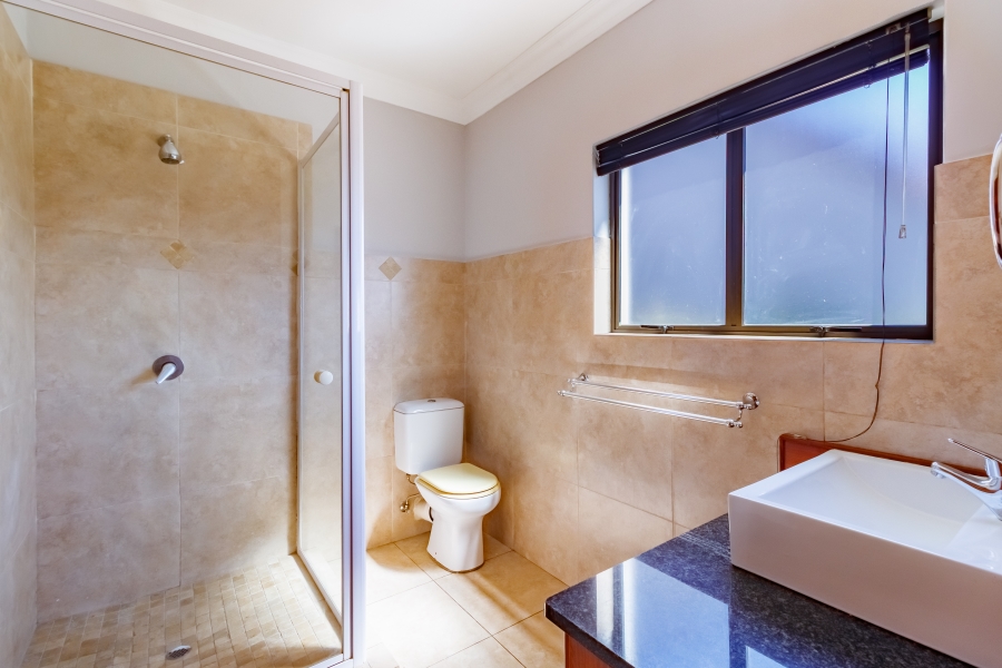 4 Bedroom Property for Sale in Heritage Hill Gauteng